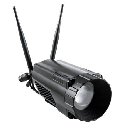 Night Pulser-XHC8050C Camera